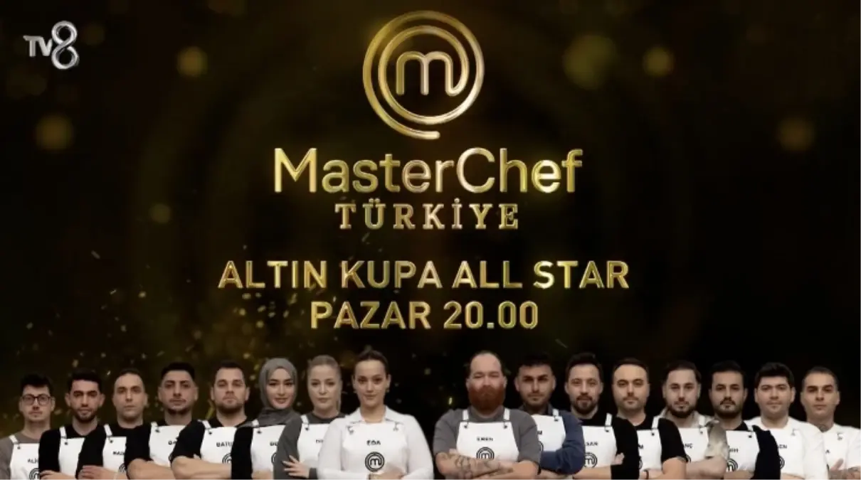 MasterChef Altın Kupa nedir, formatı ne, ne zaman bitecek?