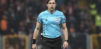 Mehmet Türkmen Galatasaray karnesi! Mehmet Türkmen kimdir, hangi takımlı?