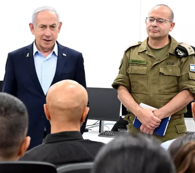 mossad a yeni baskan netanyahu atamayi bizzat 19322409 4969 m