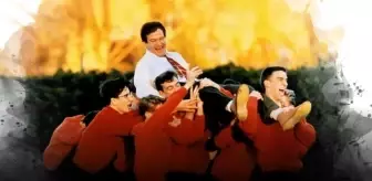 Ölü Ozanlar Derneği filmi oyuncuları kim, konusu ne, sonu nasıl bitiyor? Ölü Ozanlar Derneği filmi ne zaman, nerede çekildi?