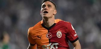 Roland Sallai ceza aldı mı, ne ceza aldı? Roland Sallai Samsunspor maçında oynayacak mı?