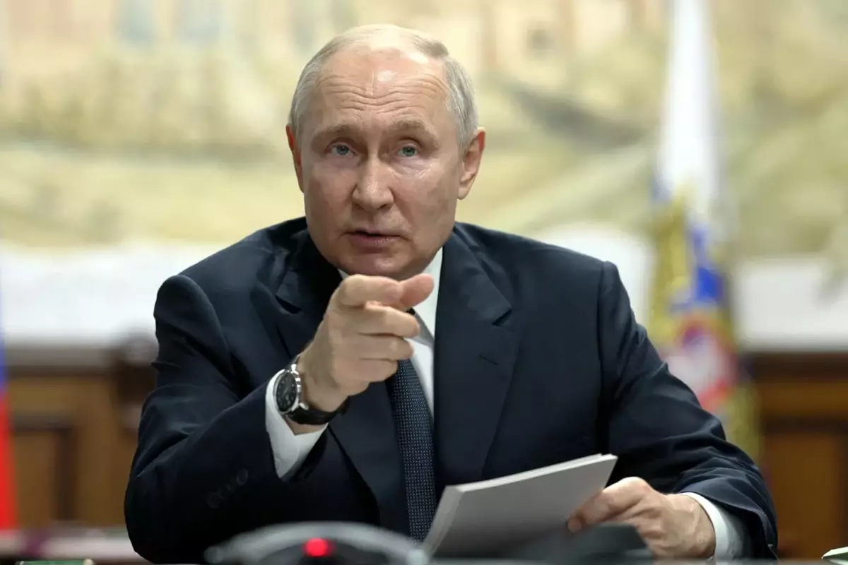 Rusya'da Snapchat'e erişim engeli getirildi