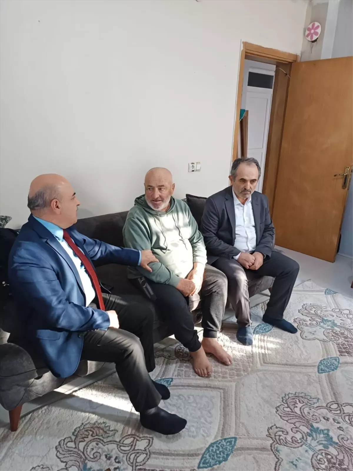 Sakarya'da çalışmalarla engellilere maddi ve manevi destek sağlanıyor