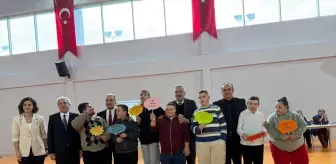 Samsun'da engellilere özel etkinlikler yapıldı