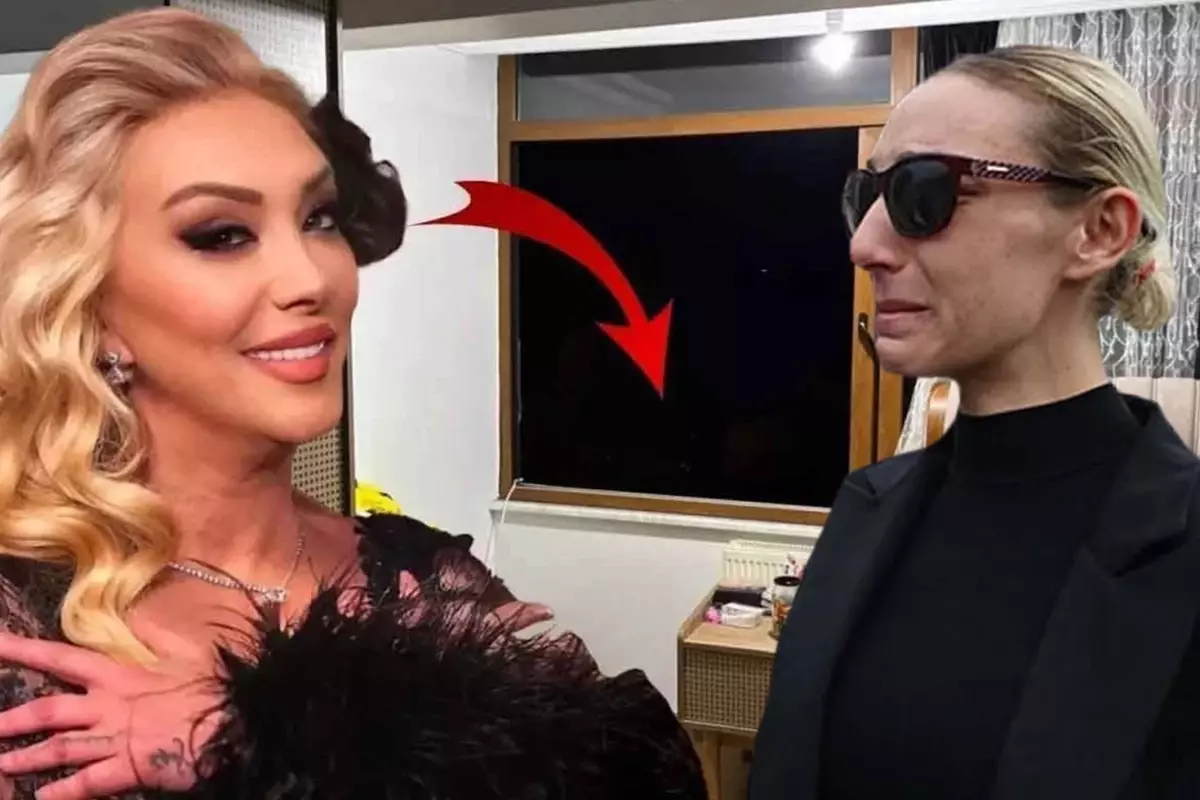 Güllü'nün şüpheli ölümünde şok iddia: Kameramda itildiği an var...