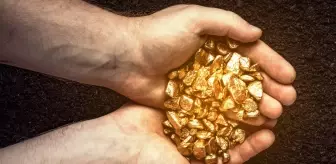 Şehir ihya olacak! Beklenenden 3 kat fazla altın bulundu