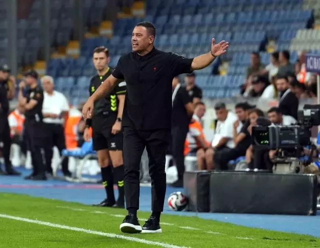 Giden gidene! Süper Lig'de 14 haftada 12 antrenörle yollar ayrıldı