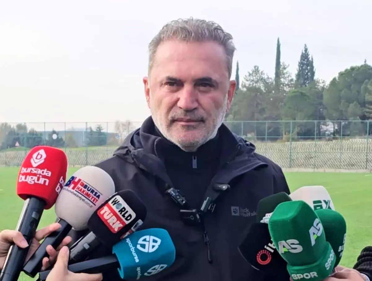 Tahsin Tam: 'Büyük bir camiayı temsil ediyoruz'