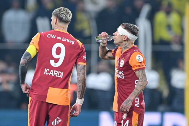 The fan's favorite is leaving Galatasaray