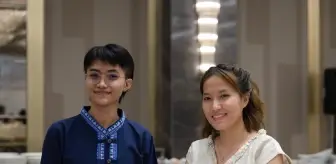 Tayland'ın Milli Günü dolayısıyla Ankara'da resepsiyon düzenlendi