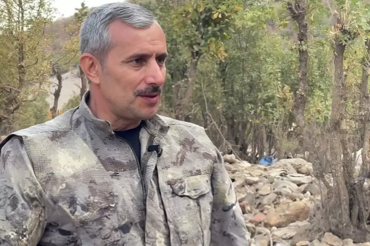 Terör örgütünden Türkiye'ye küstah suçlama! Gözdağı verip utanmadan bir de şart koştu