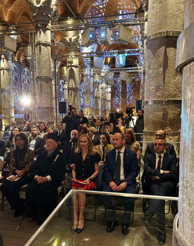 The '80th anniversary' since the founding of the United Nations The '80th anniversary' since the founding of the United Nations