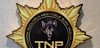 Tokat'ta uyuşturucu operasyonunda yakalanan zanlı tutuklandı