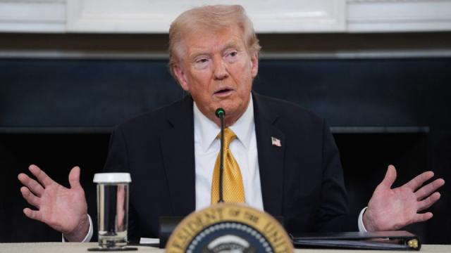 Trump spoke clearly: Putin is ready for an agreement