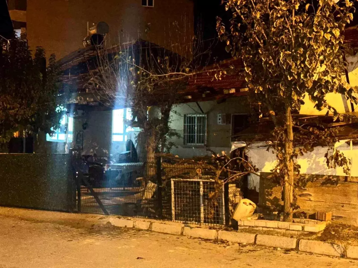 Tüfekle oynarken kız arkadaşının ölümüne sebep olan liseli çocuk tutuklandı