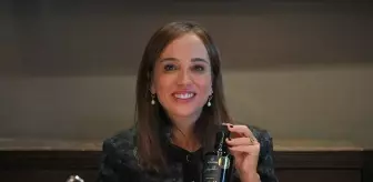 Türk zeytinyağı, değerlendirme sistemi Evoo World Ranking'de yine birinci seçildi