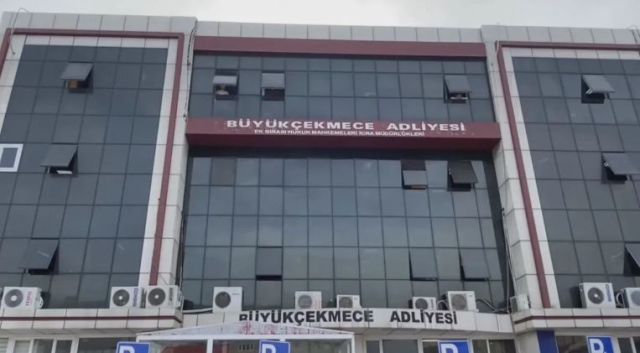 Turkey is talking about this incident! Here are all the details of the 154 million lira scam at the Büyükçekmece Courthouse