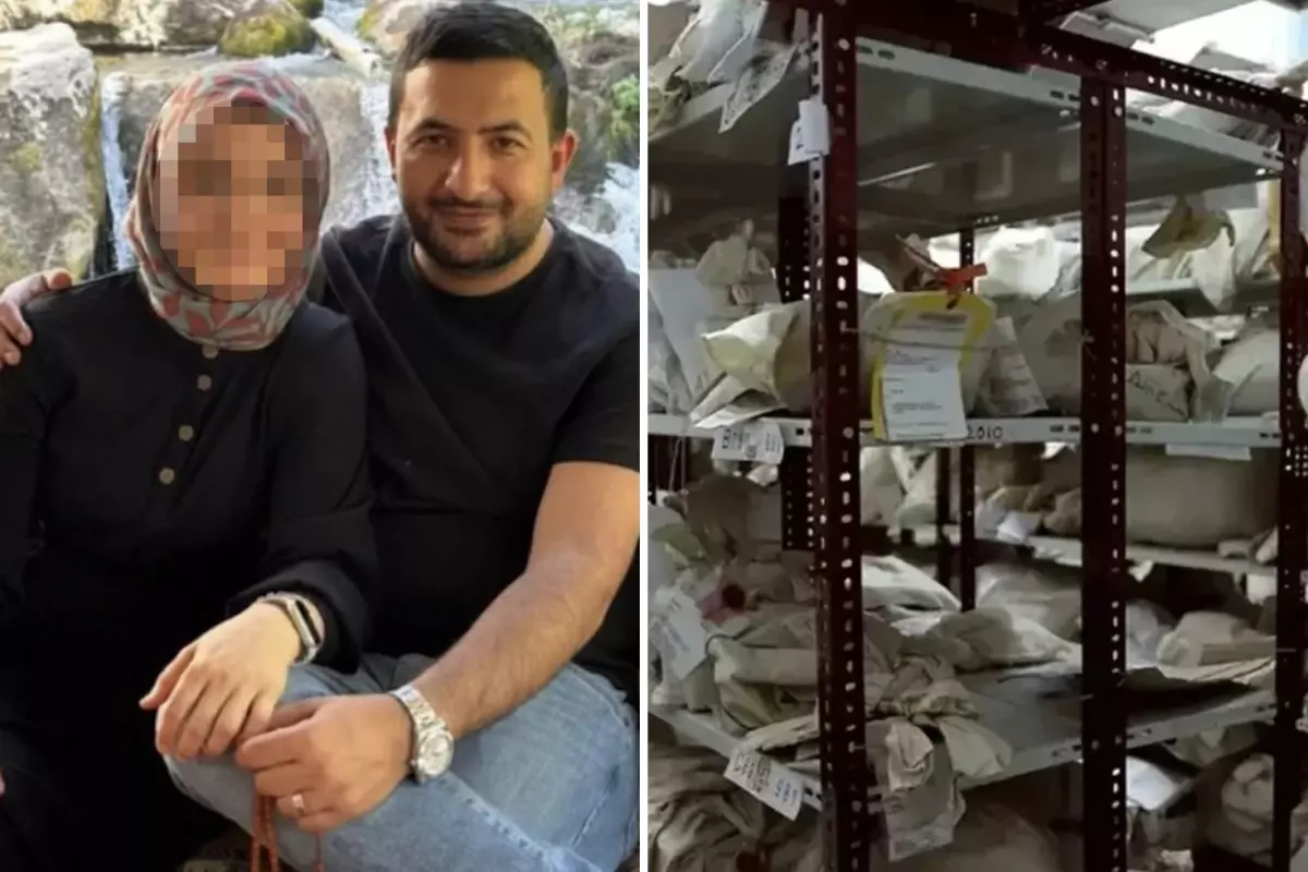 Türkiye bu olayı konuşuyor! İşte Büyükçekmece Adliyesi'ndeki 154 milyonluk vurgunun tüm detayları