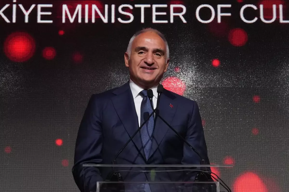 Türkiye'de Michelin yıldızlı restoran sayısı 17'ye çıktı