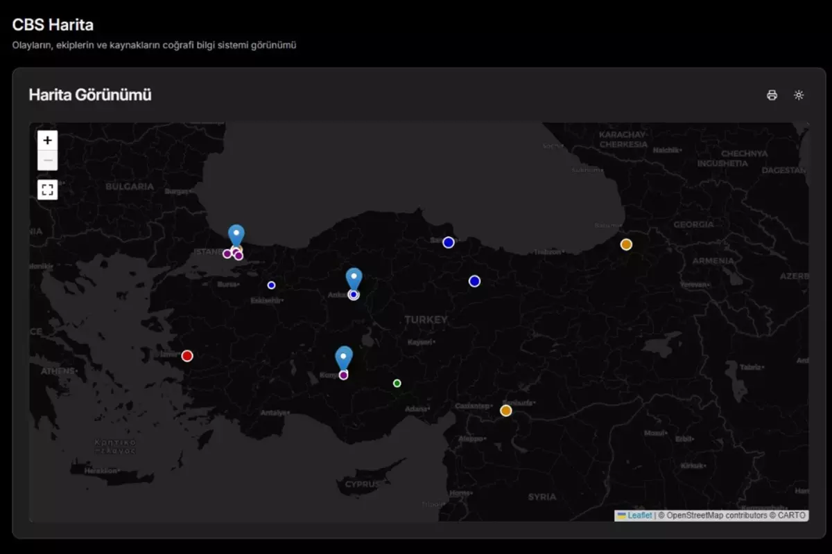 'Türkiye'nin dijital geleceğine 1 milyar liralık yatırım yapıyoruz'