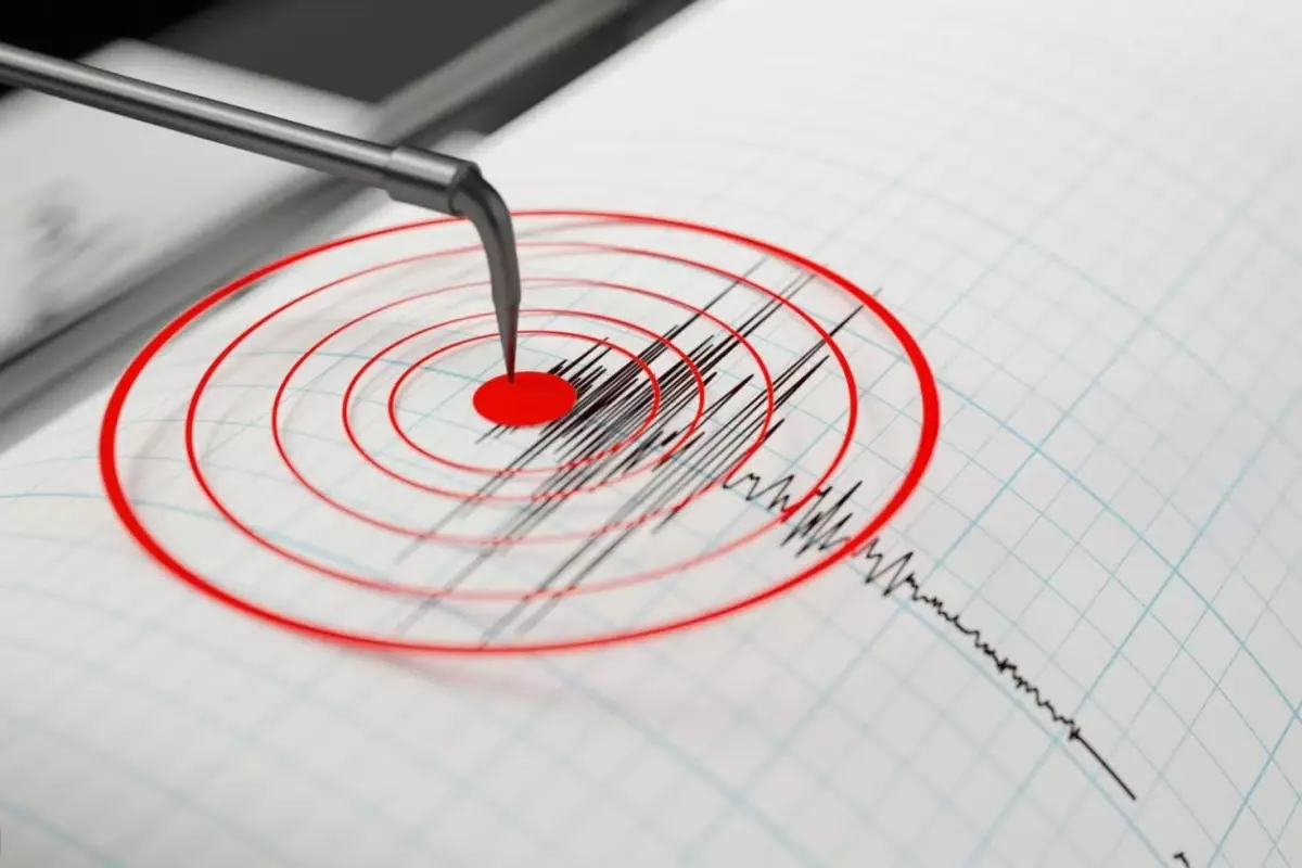 Uzmanlar o bölge için uyardı: 700 yıldır stres birikti, 8.8'lik iki büyük deprem olabilir