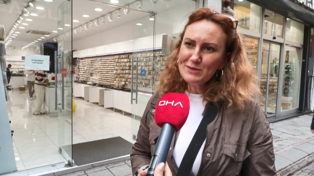 Experts warn against imitation gold: Metals can penetrate the skin and lead to intensive care