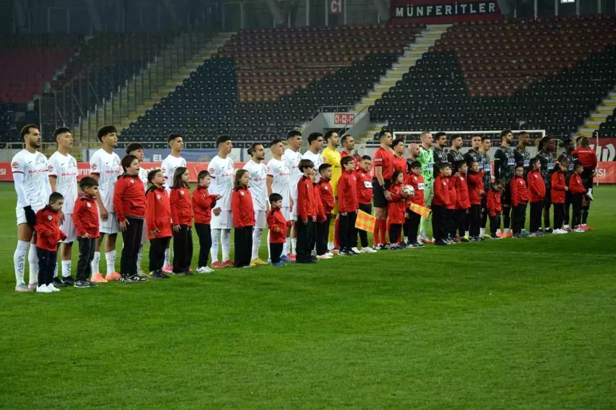 Ziraat Türkiye Kupası: Çorum FK: 0 Corendon Alanyaspor: 5