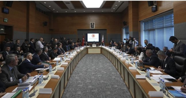 11. Yargı Paketi SON DAKİKA! 11. Yargı Paketi kabul edildi mi? 11. Yargı Paketi'nde kabul edilen maddeler hangileri? Genel af var mı?