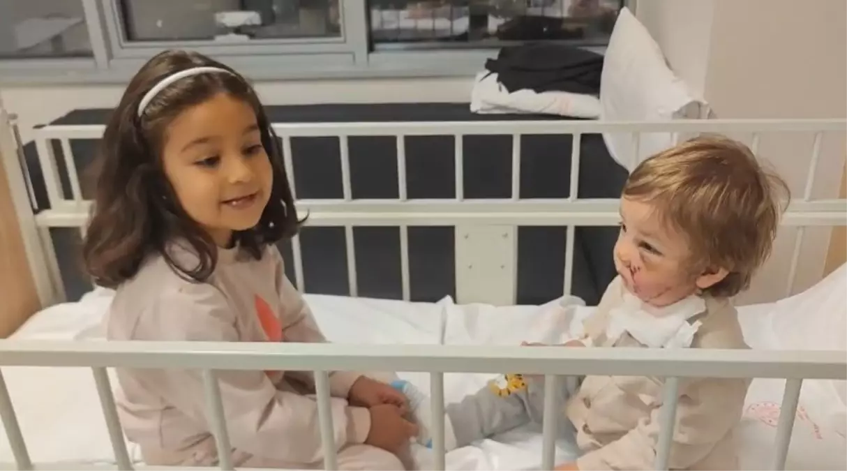 2 kardeşi yaralayan pitbullun sahibi: Köpeğim koruma içgüdüsüyle saldırdı