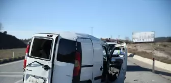 Ağlı'da ilçe esnafı ve kurum personeline eğitim verildi