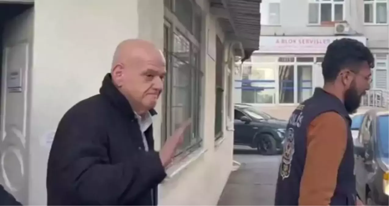 Ahmet Çakar neden gözaltına alındı? Ahmet Çakar hakkındaki suçlama nedir?