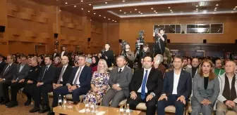 Antalya'da '9. Akdeniz Bilişim Zirvesi' düzenlendi