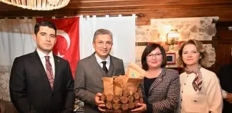 Antalya'ya yeni coğrafi işaretli ürünler kazandırılacak