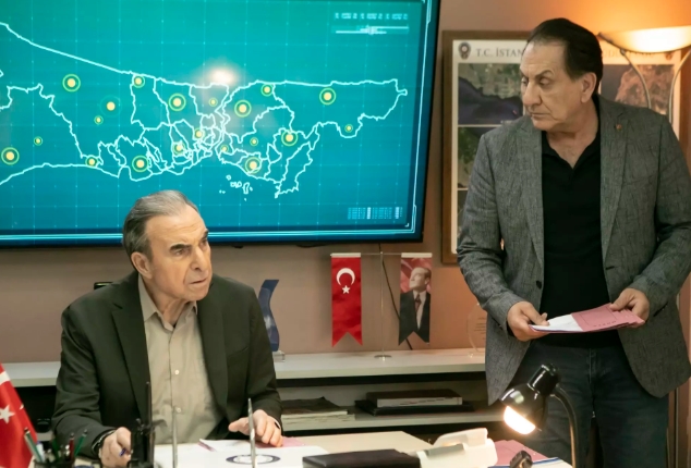 Arka Sokaklar 731. bölüm fragmanı yayınlandı mı?