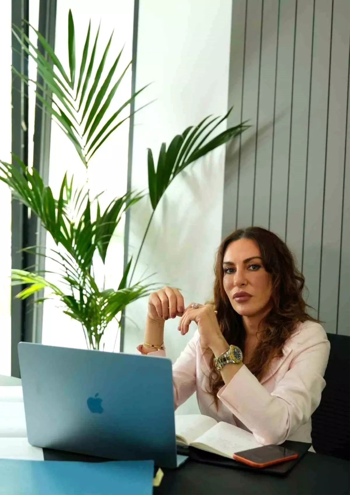 Avrupa'da Türk kadın gücü sahaya çıkıyor