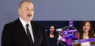 Azerbaycan, Eurovision 2026'ya katılacak mı? Merak edilen soru yanıt buldu