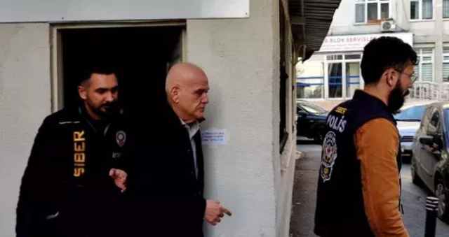 Bahis operasyonunda gözaltına alınanlar İSİM LİSTESİ! Bahis operasyonunda kimler gözaltına alındı?