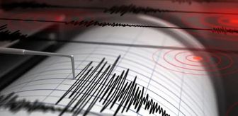 Balıkesir'de deprem mi oldu? 5 Aralık Balıkesir'de en son ne zaman deprem oldu, depremin şiddeti belli mi?