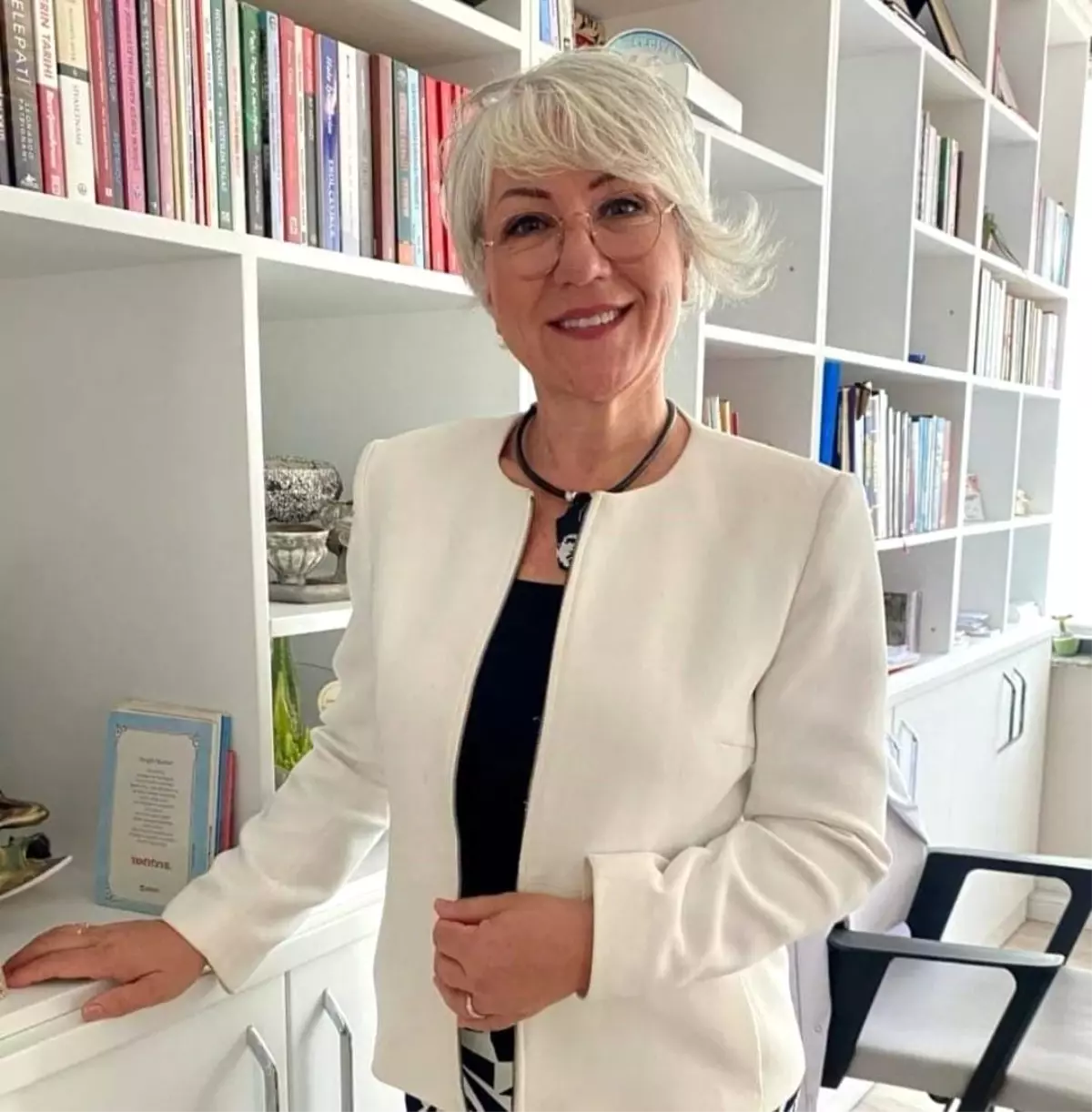 Başkan Sema Karaoğlu: "Kadınların güçlü olduğu toplumlarda toplumsal refahın artması bilimsel olarak kanıt...