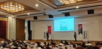 Baymak bayi ve servis ekipleriyle buluşmaya devam ediyor