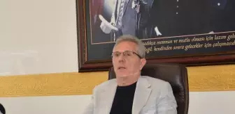 Belediye başkanı isyan etti! Herkes onu gözaltına alındı sanıyor