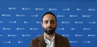 BM sözcüsünden, İsrail'e Gazze'de saldırılarını durdurması için baskı yapılması çağrısı