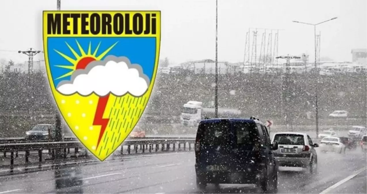 Bugün yağmur yağacak mı? 5 Aralık hangi şehirlerde yağmur yağacak? İstanbul, Ankara, Antalya, İzmir'de yağmur yağacak mı?