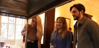 Bulgaristan'da 'Dünya Türk Kahvesi Günü' kutlandı