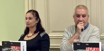 Bulgaristan'da Türk ve Müslümanlara yönelik asimilasyonu anlatan kitap yayımlandı