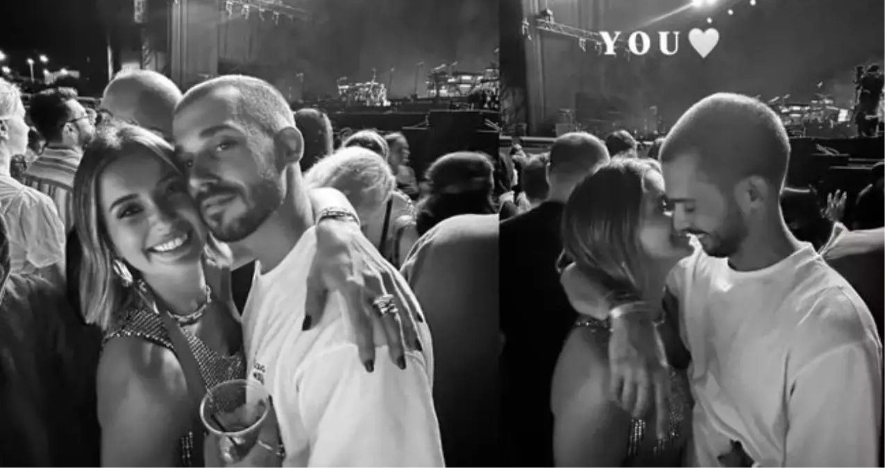 Buse Terim'in yeni sevgilisi kim? Buse Terim'in yeni sevgilisi kaç yaşında, ne iş yapıyor?