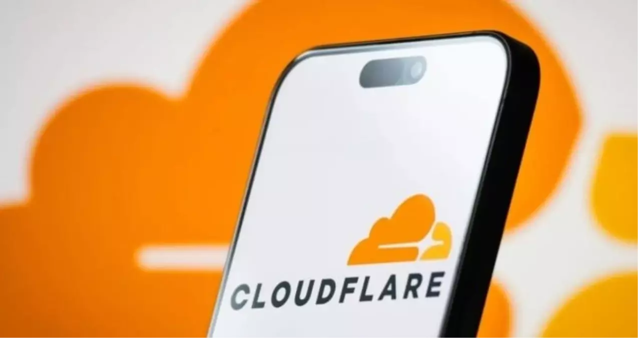 Cloudflare çöktü mü, ne zaman düzelecek? Trendyol, Yemeksepeti çöktü mü? Linkedin çöktü mü? İnternette sorun mu var?
