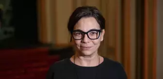 Deli Dumrul, çağdaş dans yorumuyla Devlet Opera ve Balesi'nde seyirciyle buluşacak