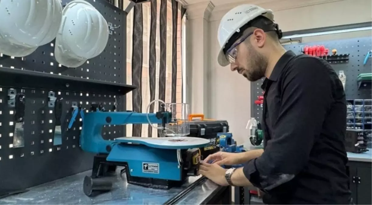 Dünya Mühendisler Günü ne zaman? En güzel Dünya Mühendisler Günü sözleri ve mesajları!