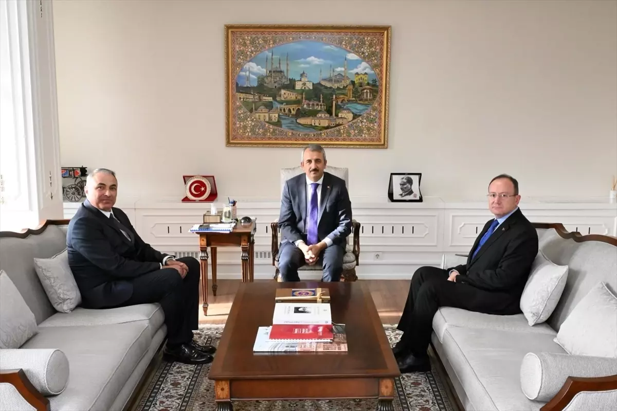 Edirne'den kısa kısa